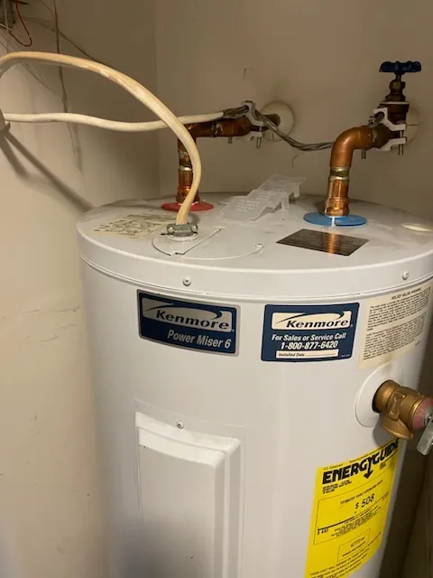 Indy Water Heater Pros Picture 2