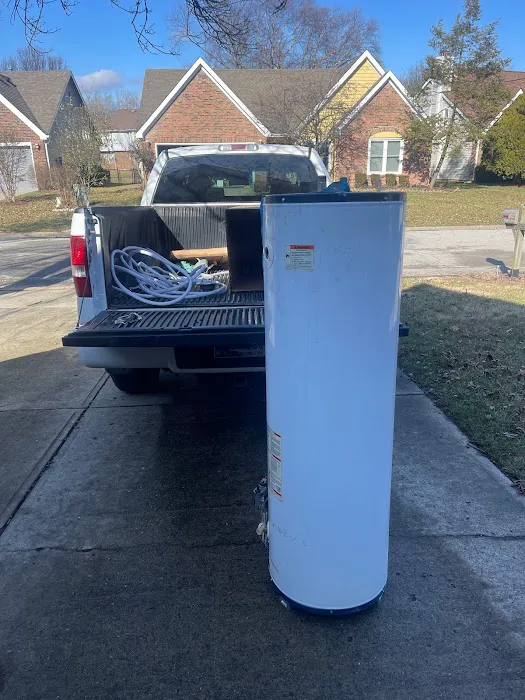 Indy Water Heater Pros Picture 3