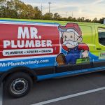 Mr. Plumber by Metzler & Hallam
