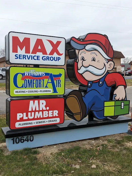 Mr. Plumber by Metzler & Hallam Picture 10
