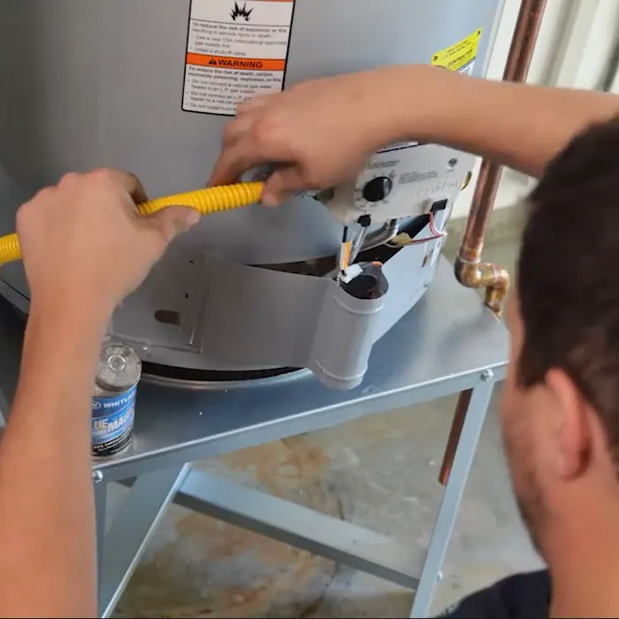 Altstadt Hoffman Plumbing Services Picture 7