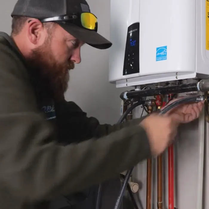 Altstadt Hoffman Plumbing Services Picture 5