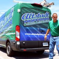 Altstadt Hoffman Plumbing Services ico