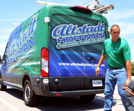 Altstadt Hoffman Plumbing Services