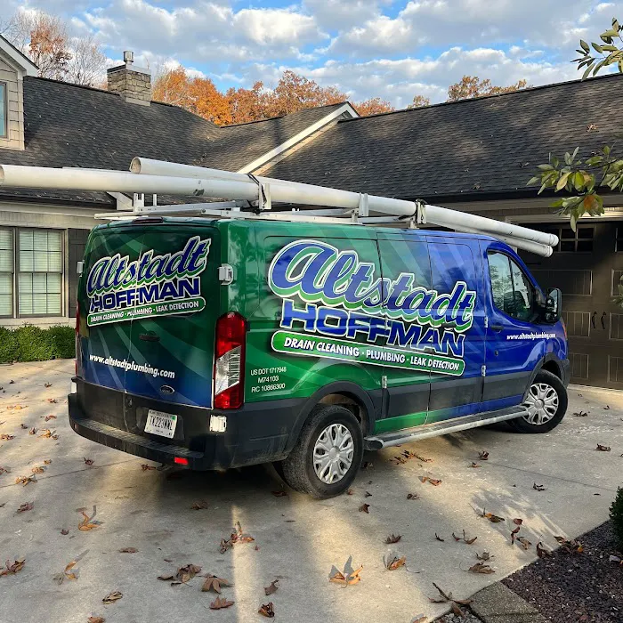 Altstadt Hoffman Plumbing Services Picture 4