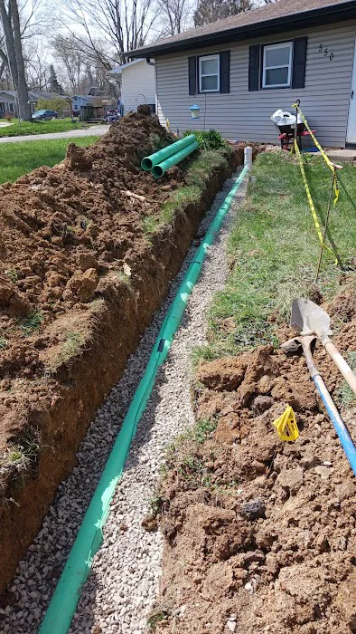 L. D. Smith Plumbing & Drains Picture 10