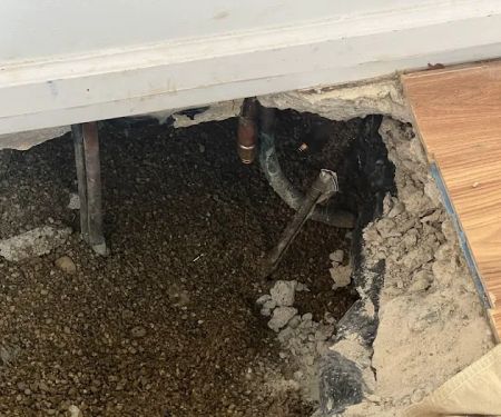 L. D. Smith Plumbing & Drains