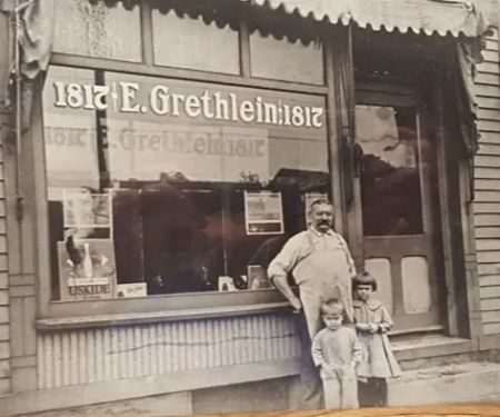 Weilhammer Plumbing Co. Inc.