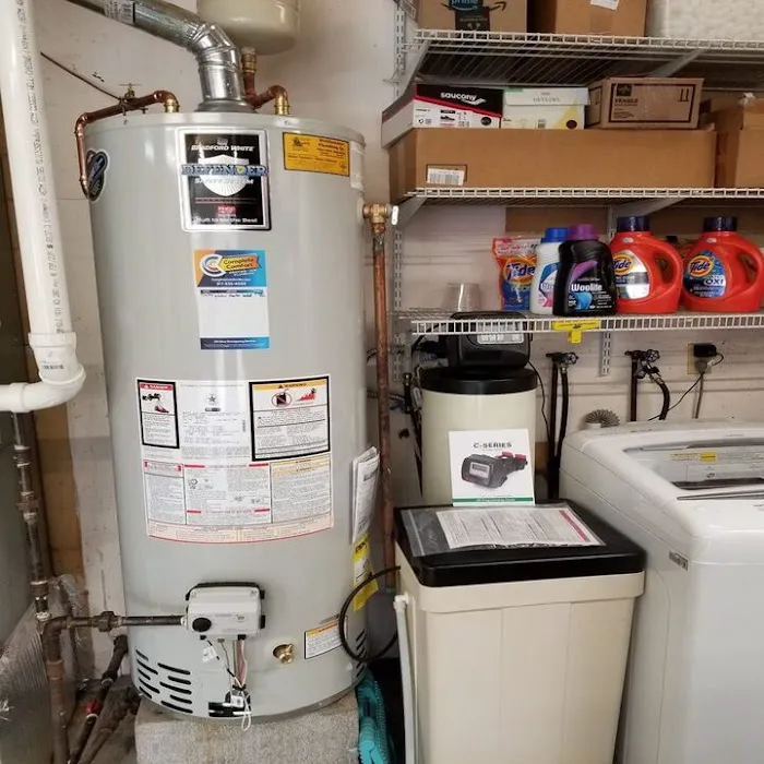 Weilhammer Plumbing Co. Inc. Picture 6