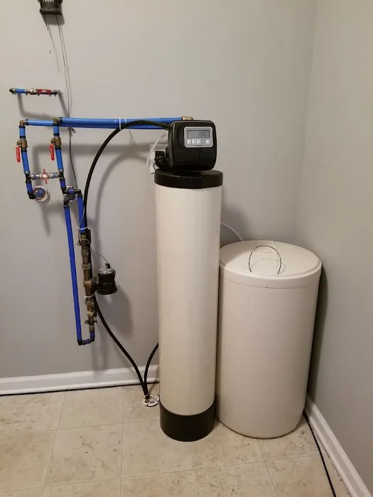 Weilhammer Plumbing Co. Inc. Picture 10