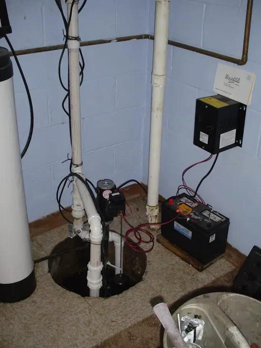 Weilhammer Plumbing Co. Inc. Picture 9