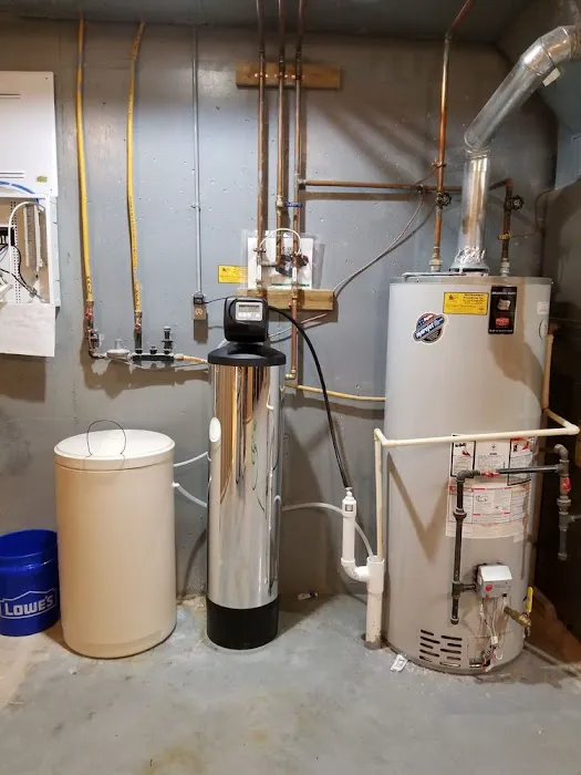 Weilhammer Plumbing Co. Inc. Picture 4