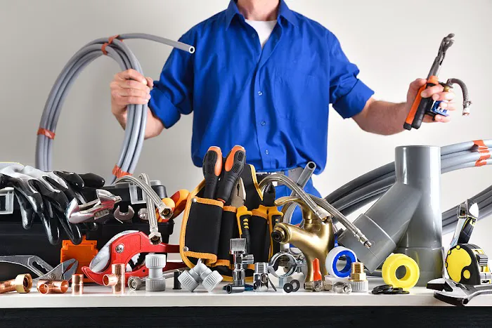Weilhammer Plumbing Co. Inc. Picture 8