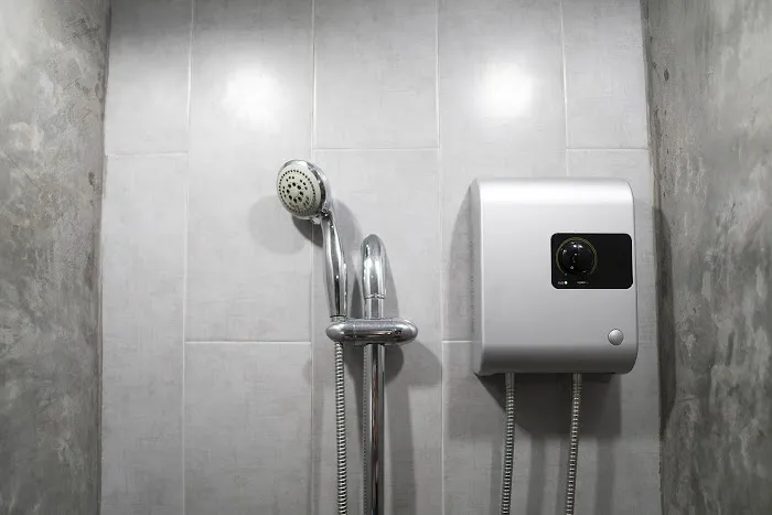 Weilhammer Plumbing Co. Inc. Picture 2