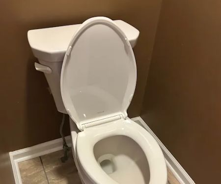 Tulip Plumbing