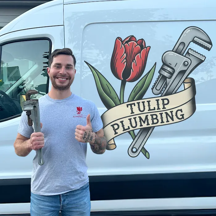 Tulip Plumbing Picture 3