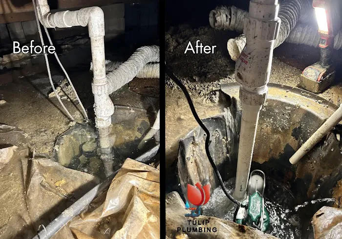 Tulip Plumbing Picture 7
