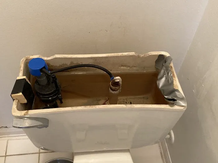 Anything Plumbing Related, Anytime Picture 8