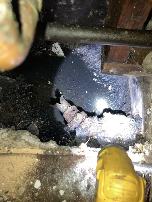 Anything Plumbing Related, Anytime Picture 5