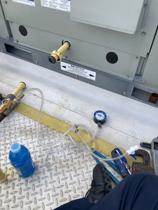 Anything Plumbing Related, Anytime Picture 6