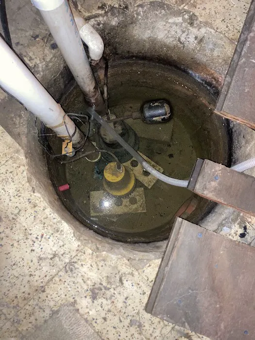 Anything Plumbing Related, Anytime Picture 3