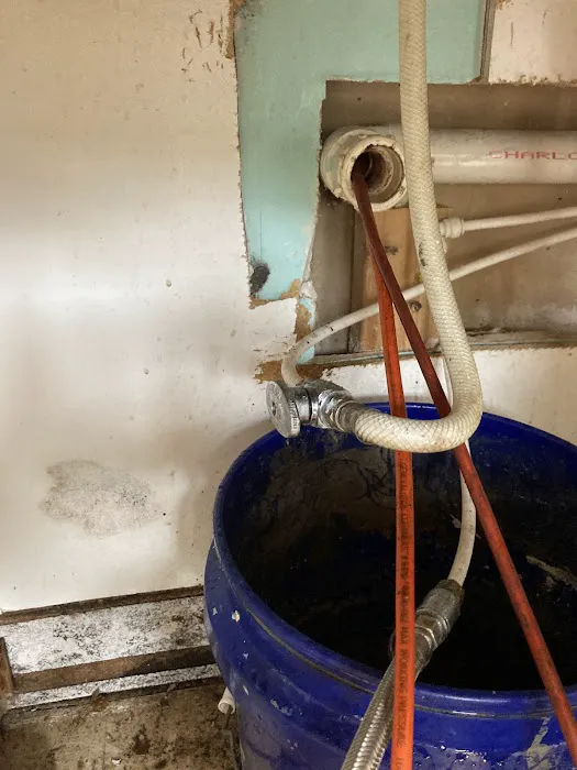 Anything Plumbing Related, Anytime Picture 4