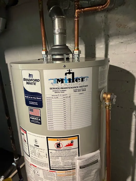 B & S Miller Plumbing, L.L.C. Picture 8