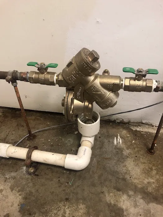 B & S Miller Plumbing, L.L.C. Picture 4