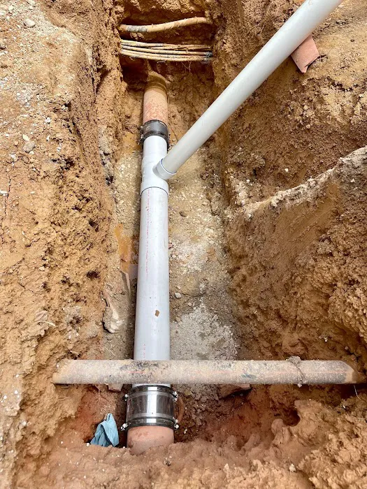 Hudson Plumbing Picture 10