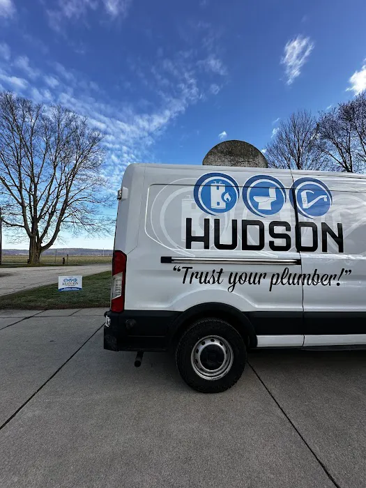 Hudson Plumbing Picture 5
