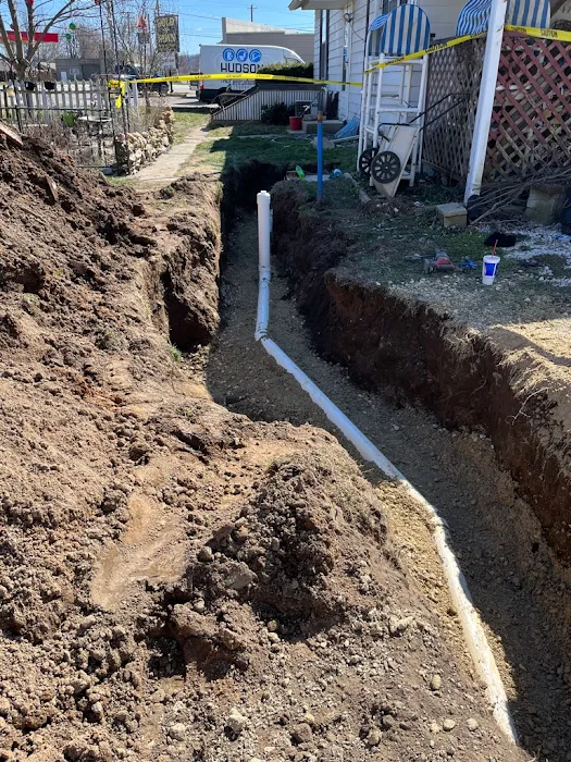 Hudson Plumbing Picture 7