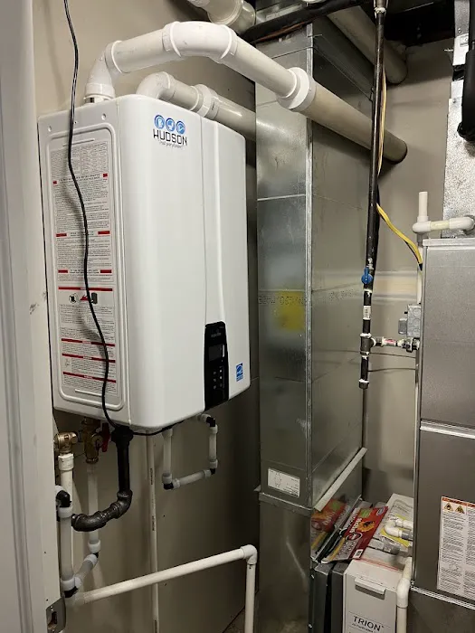 Hudson Plumbing Picture 3