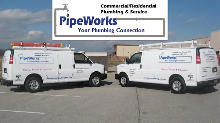 PipeWorks LLC Picture 3