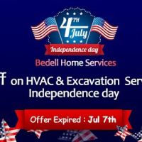 Bedell Plumbing | Heating & Cooling services ico