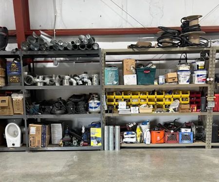Petree & Sons Plumbing LLC