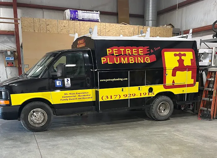 Petree & Sons Plumbing LLC Picture 4