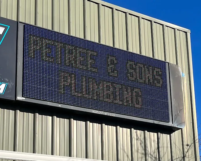 Petree & Sons Plumbing LLC Picture 2