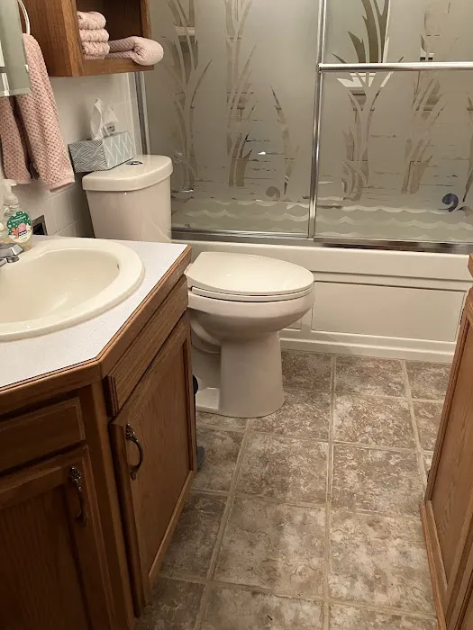 Carter's My Plumber Picture 7