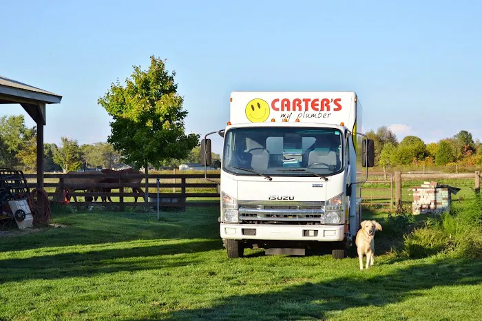 Carter's My Plumber Picture 2