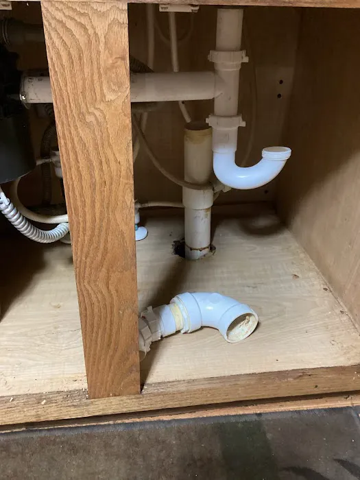 Carter's My Plumber Picture 1