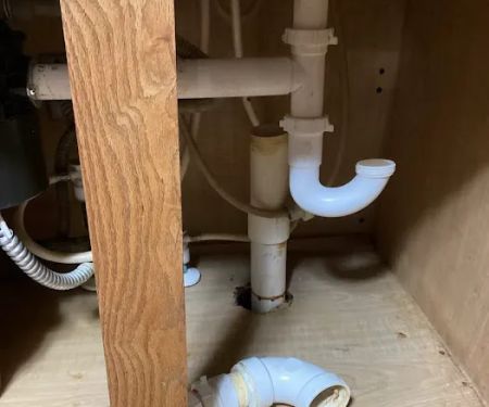 Carter's My Plumber