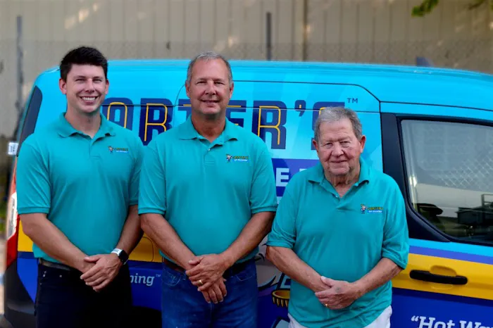Carter's My Plumber Picture 9