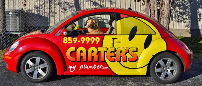 Carter's My Plumber Picture 8