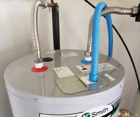 Drain Busters Indy - Sims Construction