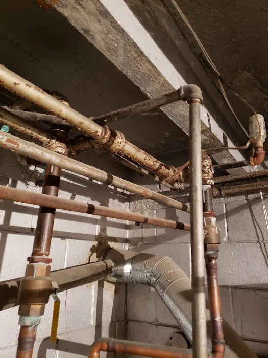 Drain Busters Indy - Sims Construction Picture 5