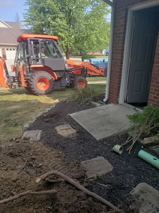 Drain Busters Indy - Sims Construction Picture 4