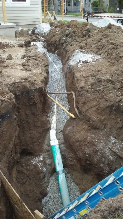 Mc Dougalle Water & Sewer Services Picture 3