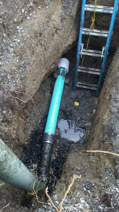 Mc Dougalle Water & Sewer Services Picture 1