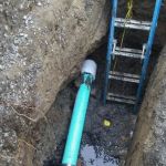 Mc Dougalle Water & Sewer Services