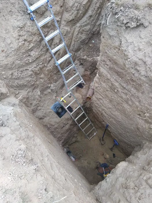 Mc Dougalle Water & Sewer Services Picture 6